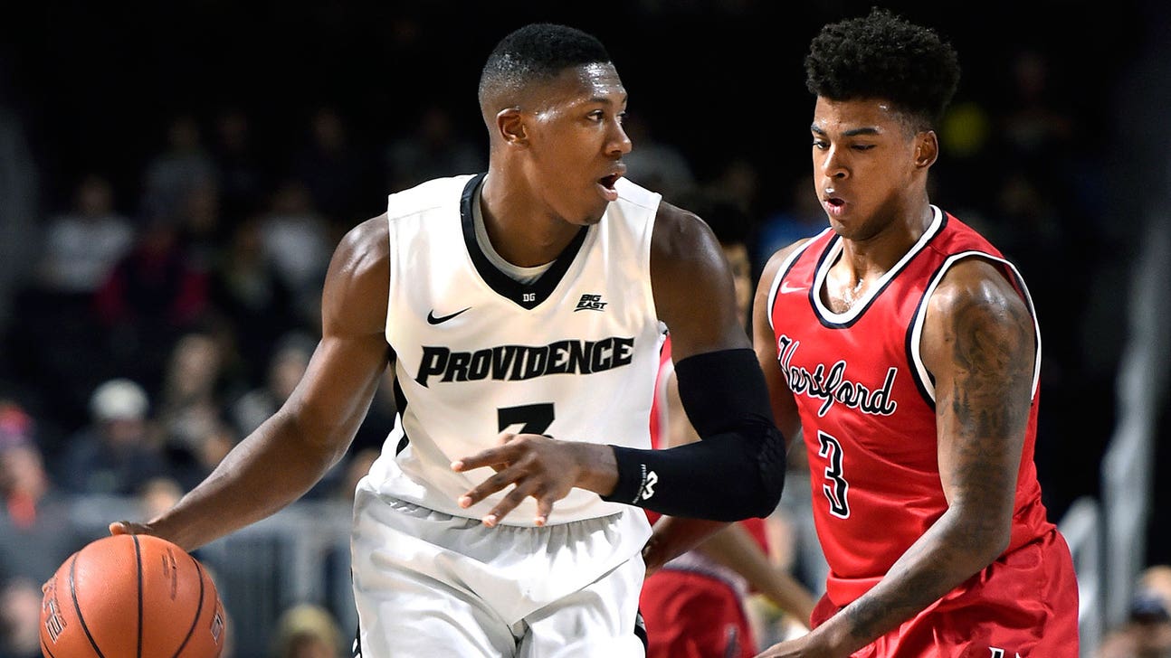 Kris Dunn's status uncertain heading into UMass game