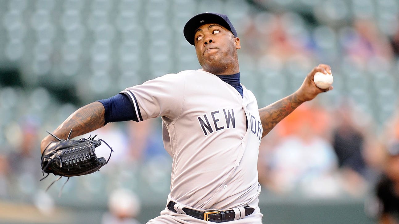The Aroldis Chapman fallout will be even more interesting than the deal itself