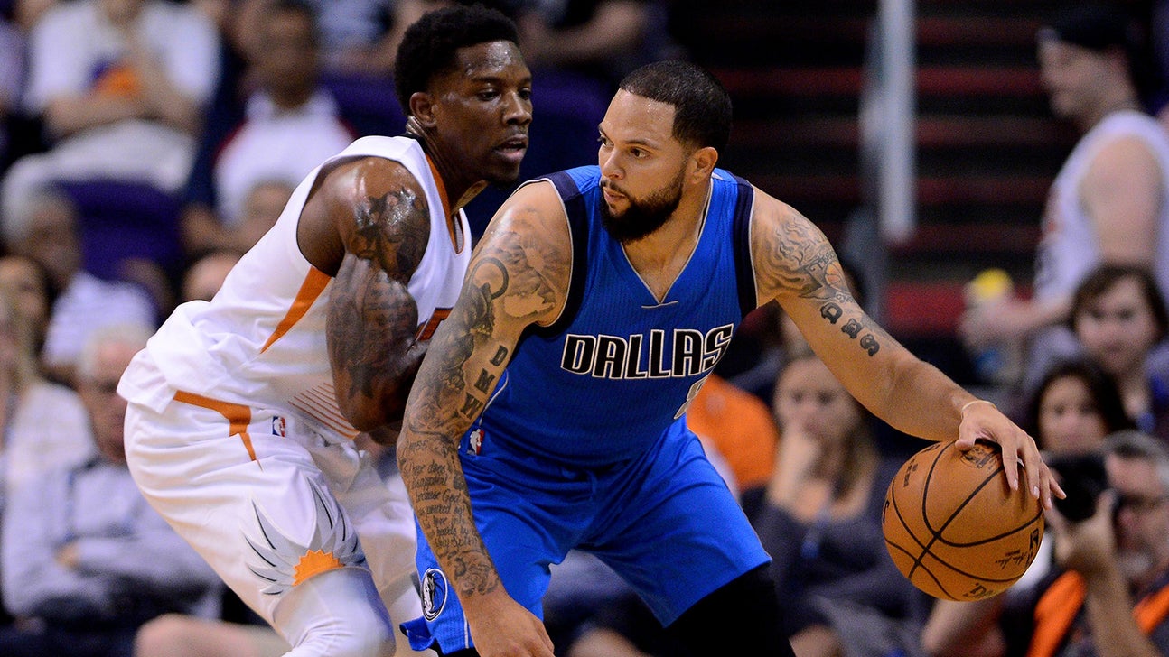 Suns look to sustain defensive pressure vs. Mavericks