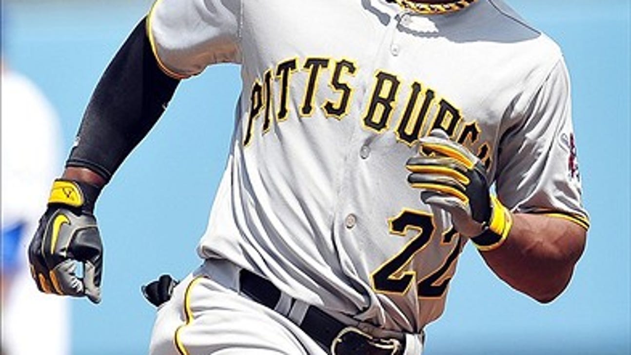 Dodgers Rumors: Could the Dodgers Pursue Andrew McCutchen?