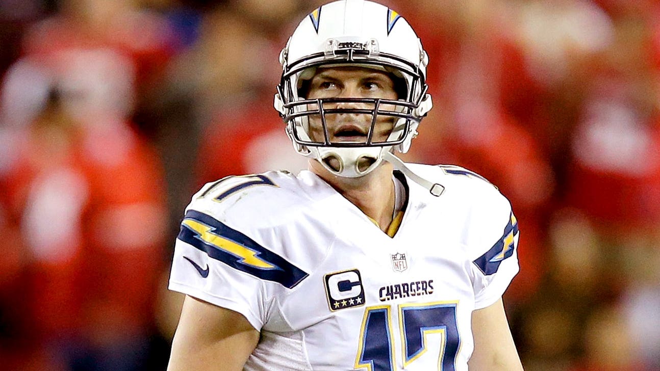 Rounding up the Rivers trade rumors