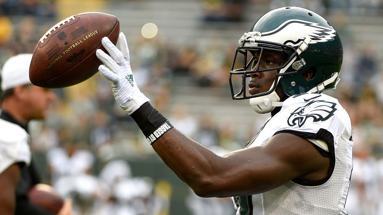 5 positions the Eagles must address this offseason