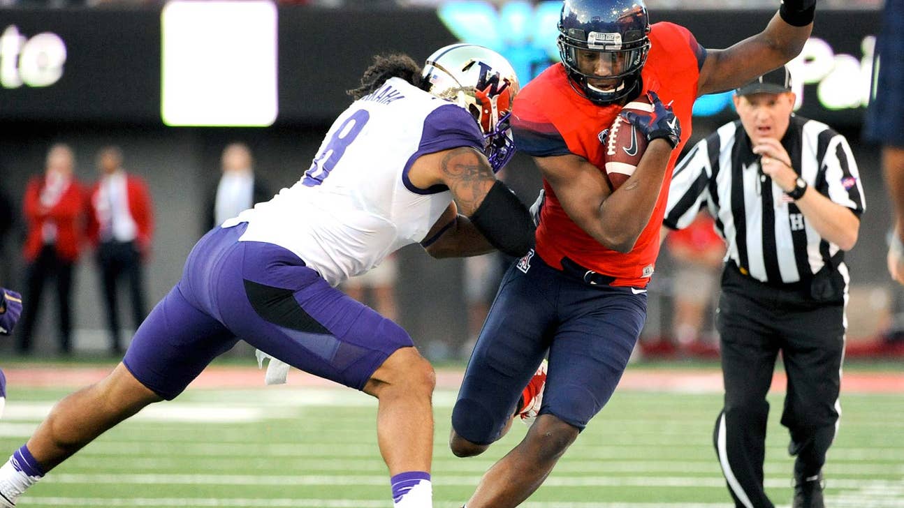 Arizona's luck should change in the 2016 NFL draft