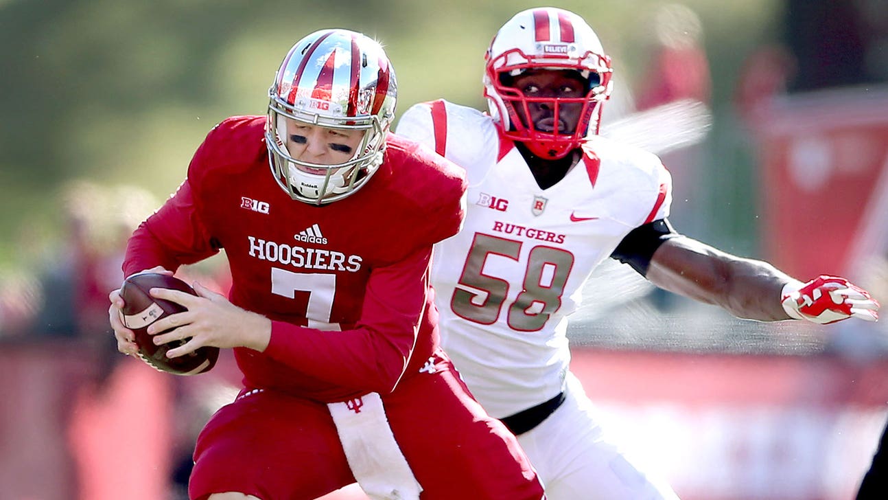 Big Ten East Notebook: How many division teams could still go bowling?