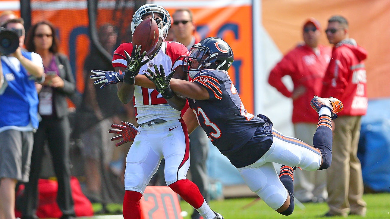 Antrel Rolle says Kyle Fuller must become a 'true professional'