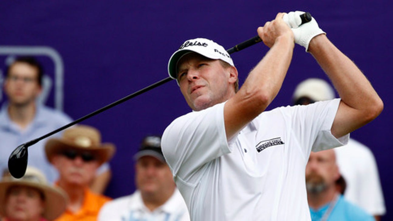 Daniel Berger wins in Memphis for first PGA Tour title