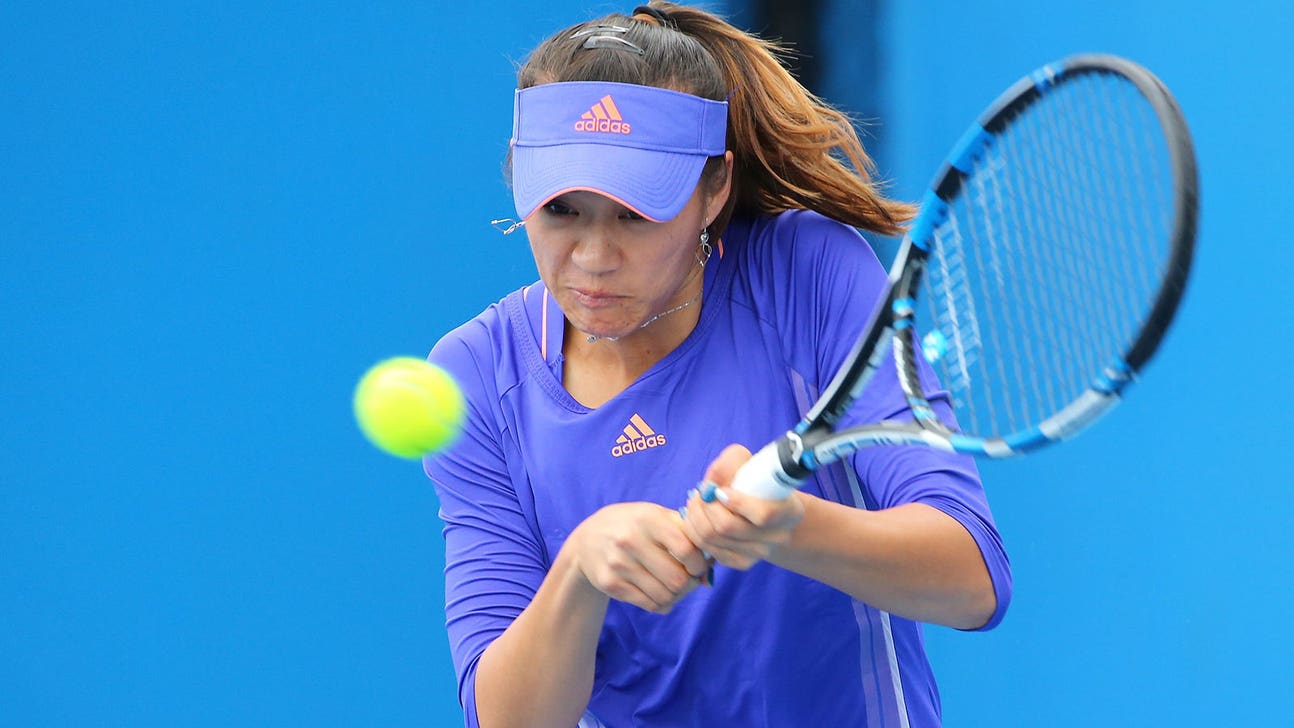 Meet Xu Shilin: Is 'Coco' China's next Li Na?