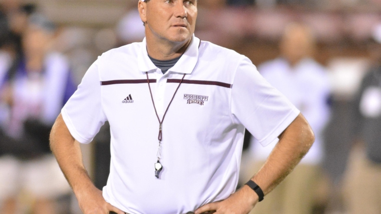 Buy or Sell: Should Dan Mullen be Fired?