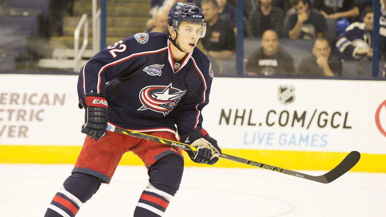 The arrival of Kerby Rychel