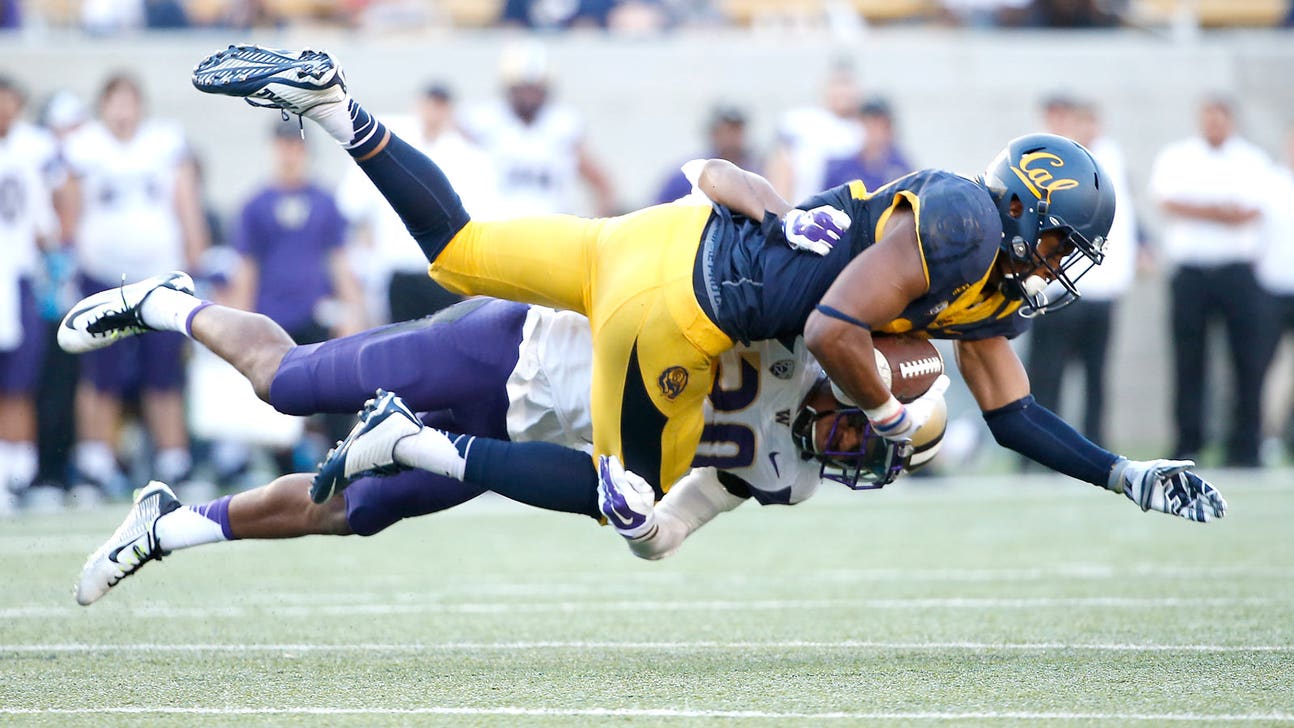 DB Marquel Dismuke de-commits from Cal