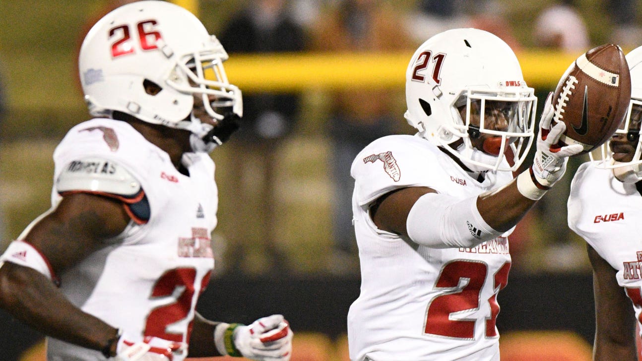 XFL draft, Day 2: BattleHawks fill out roster with DBs, some of everything