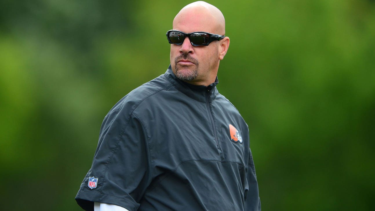 Pettine expresses disappointment in hometown hazing news