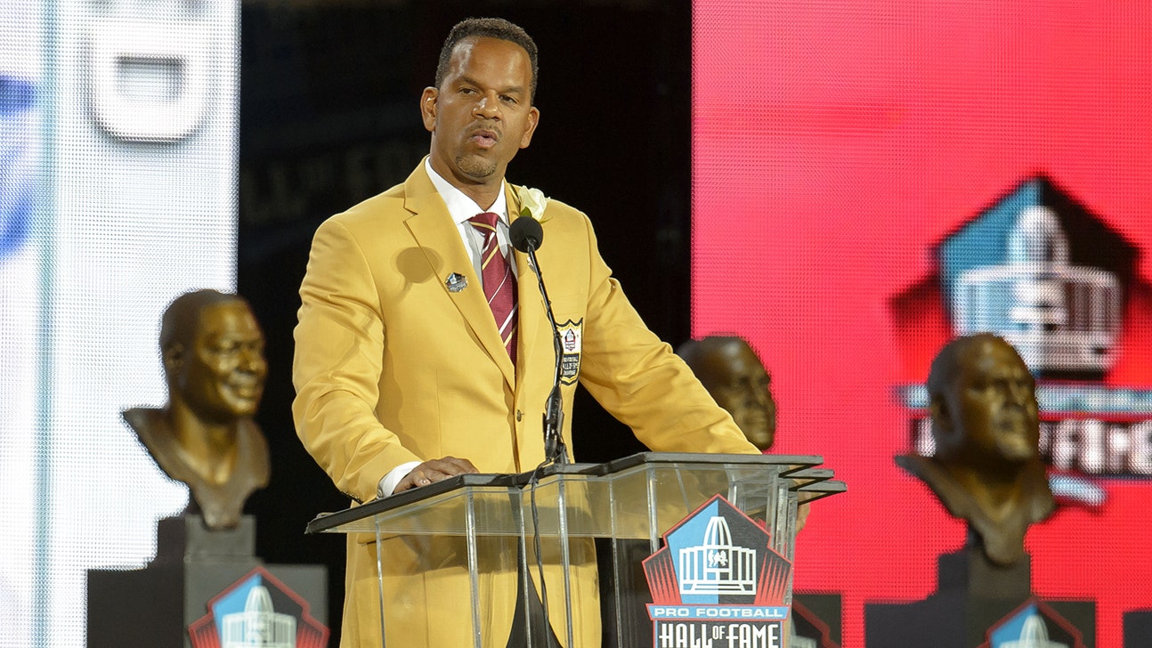 Andre Reed's Facebook profanity could prevent plans to rename HS football field