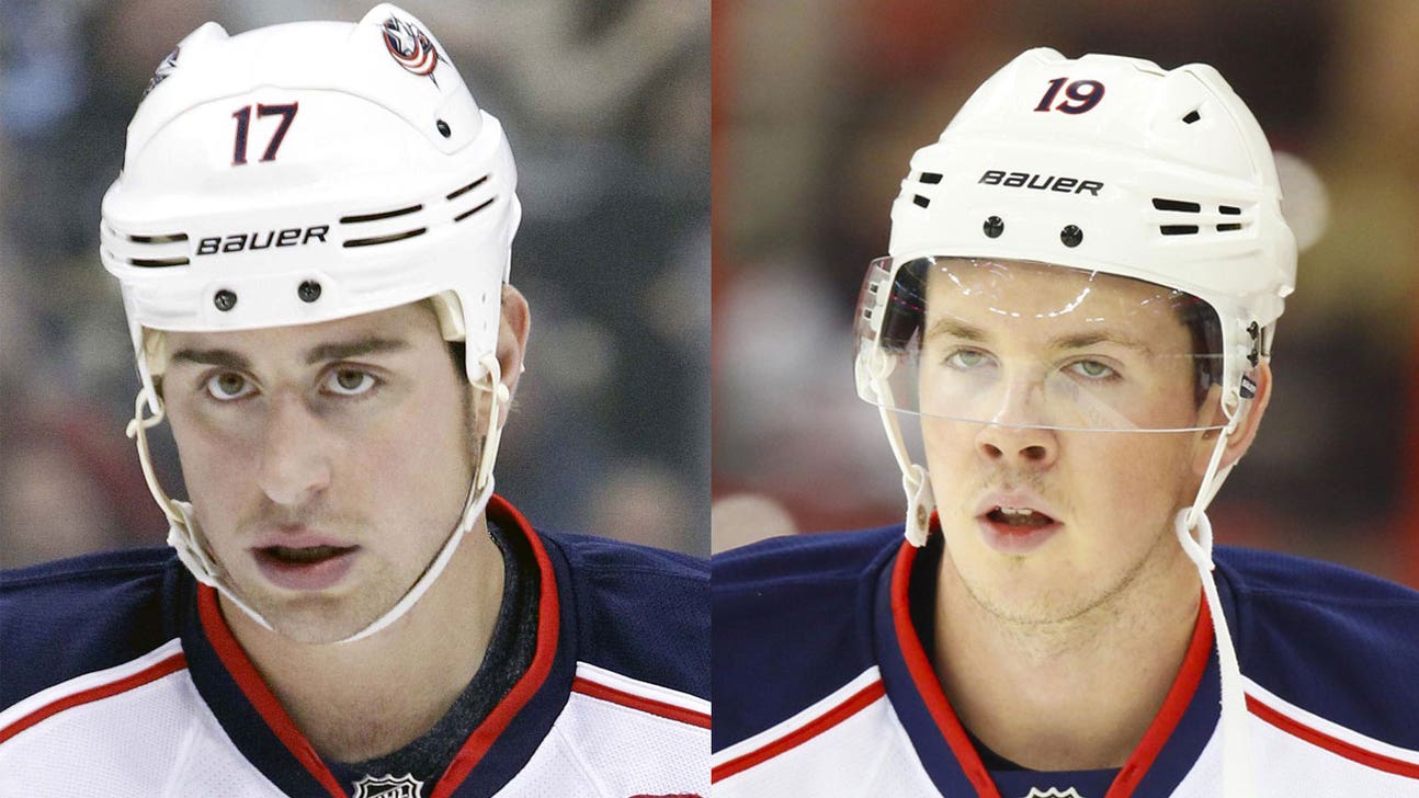 Crashing the Net: Dubi out, Joey in (maybe)