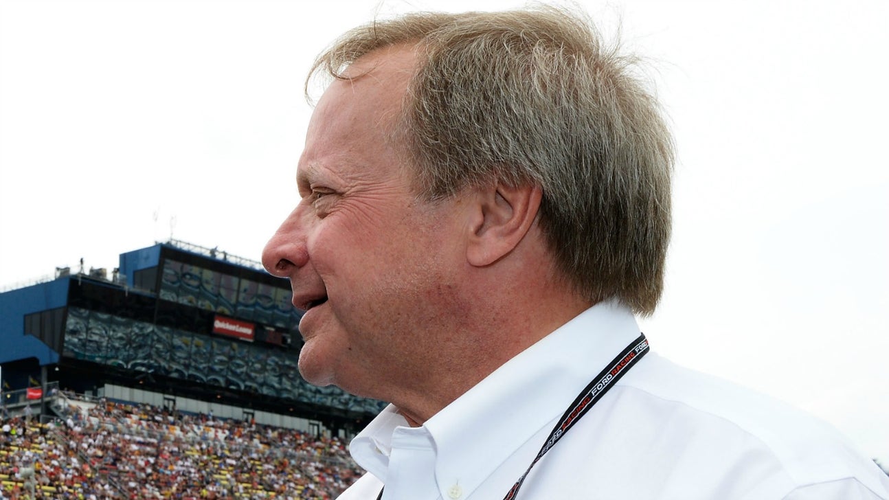 Edsel Ford II won't face charges