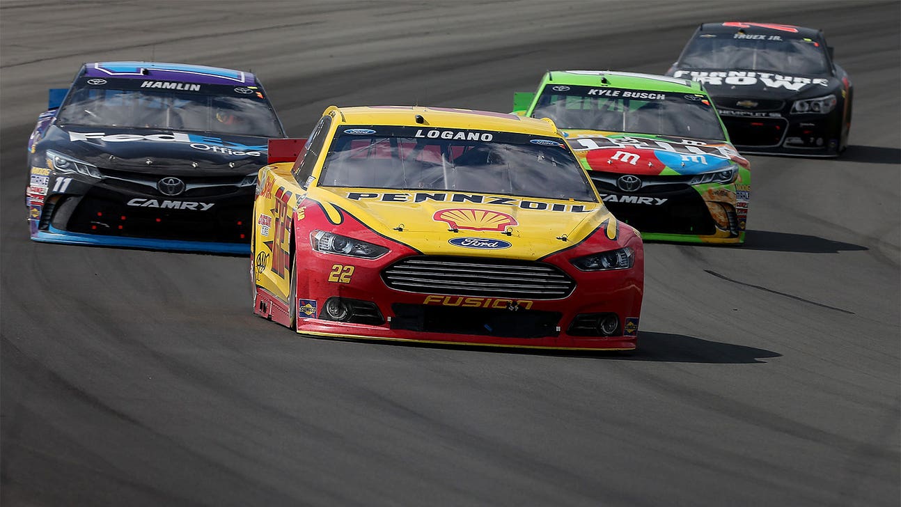 Things you don't want to hear: Darrell Waltrip looks at a wild weekend at Pocono