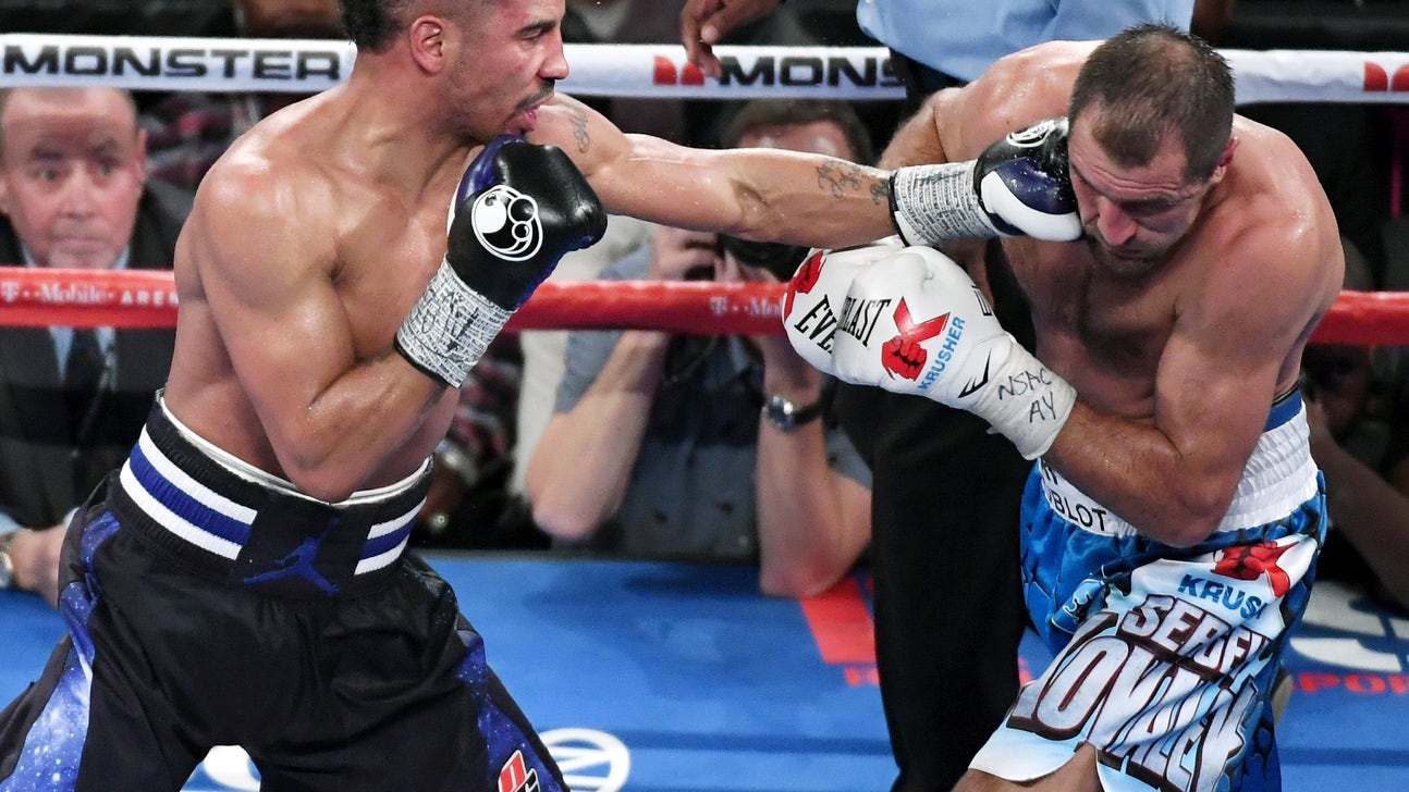 Sergey Kovalev vs Andre Ward: 5 biggest takeaways