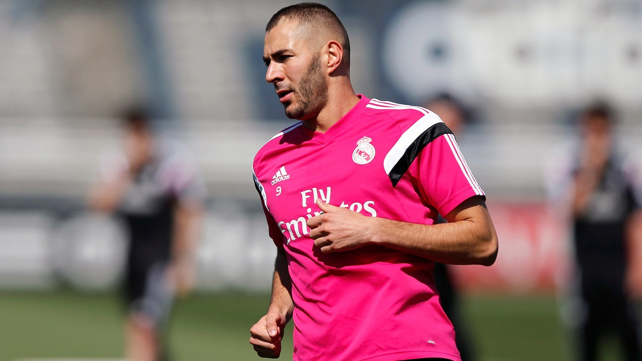 Karim Benzema to remain at Real Madrid