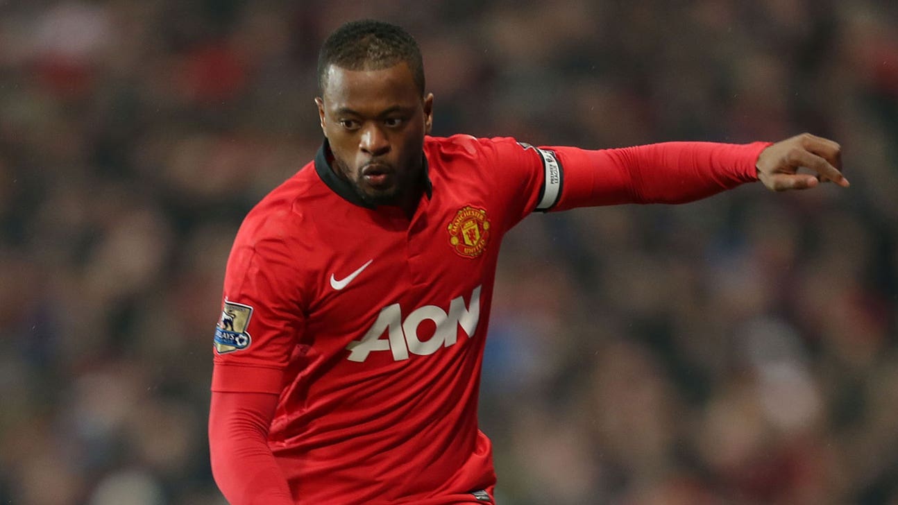 Evra thinks United have enough spirit in Europe to topple Bayern