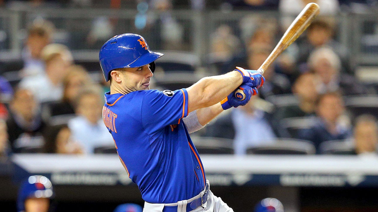 Mets targeting series versus Phillies for Wright's return