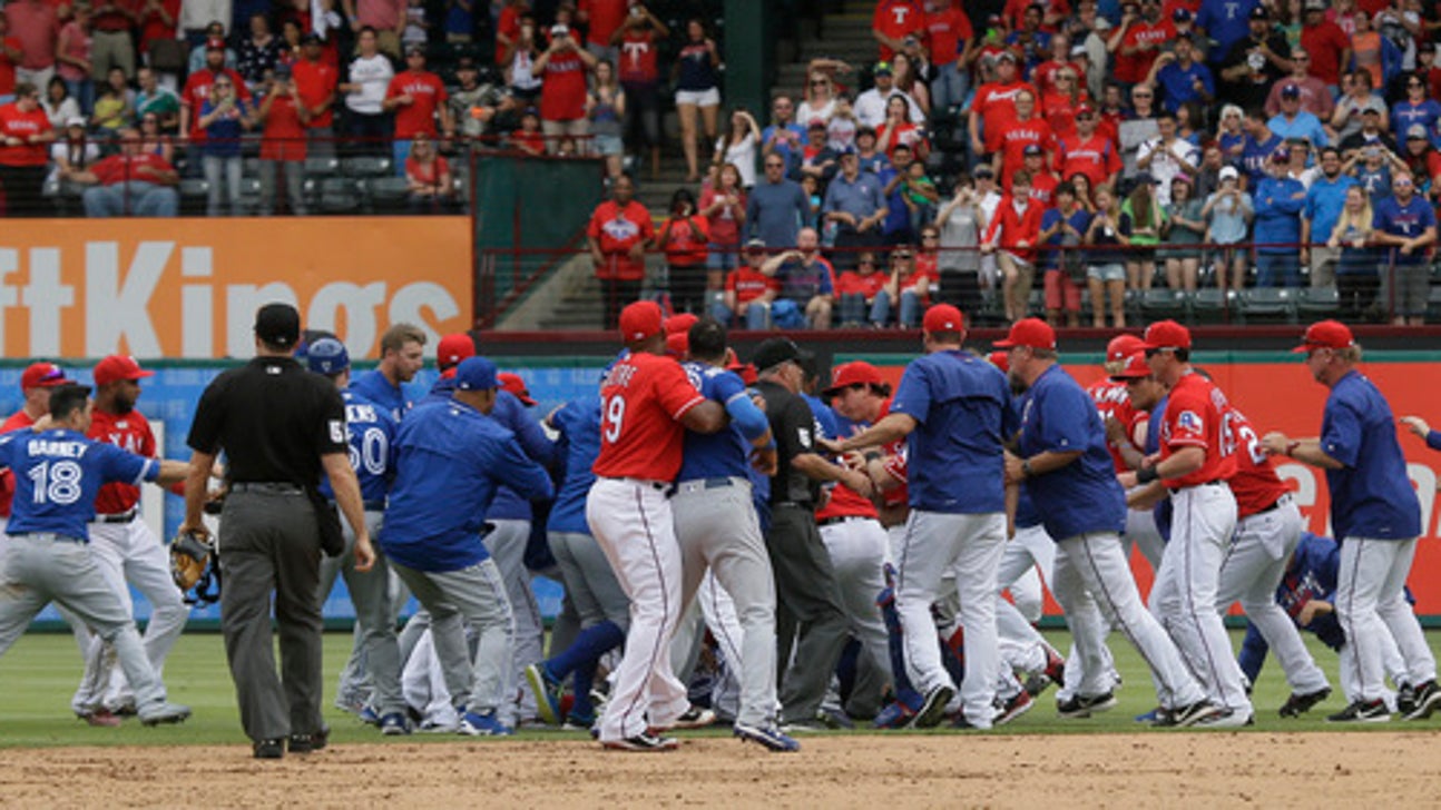 MLB players police unwritten rules for acceptable conduct