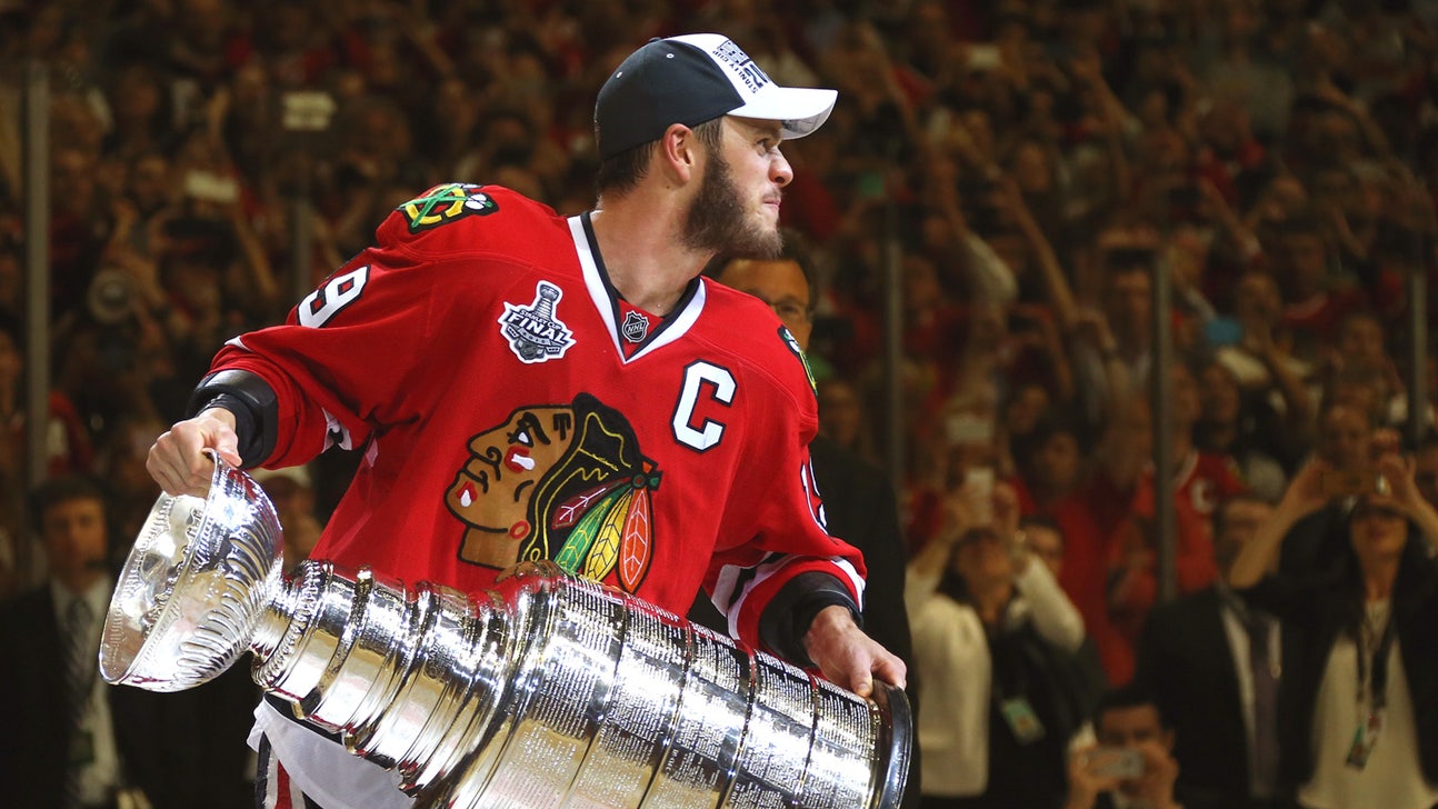 NHL season preview: Parity rules as Blackhawks step back