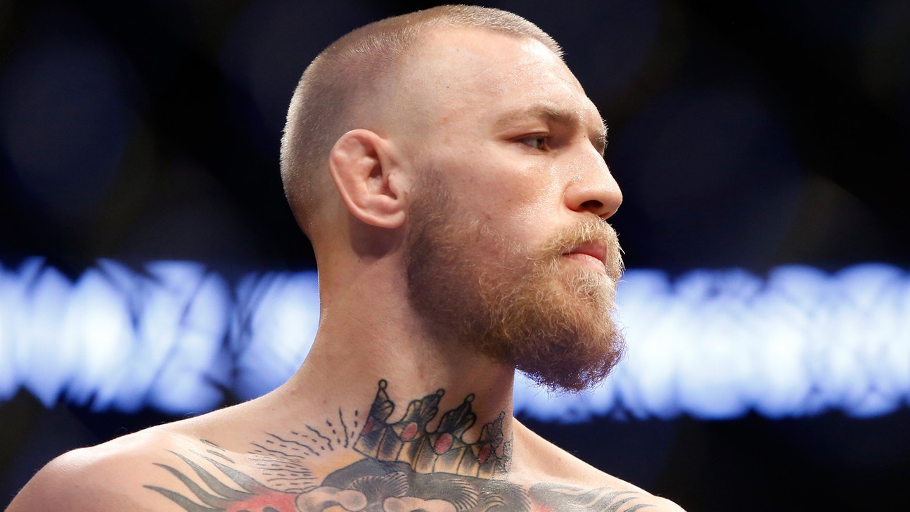 Jon Anik predicts Conor McGregor's next opponent with a win at UFC 205
