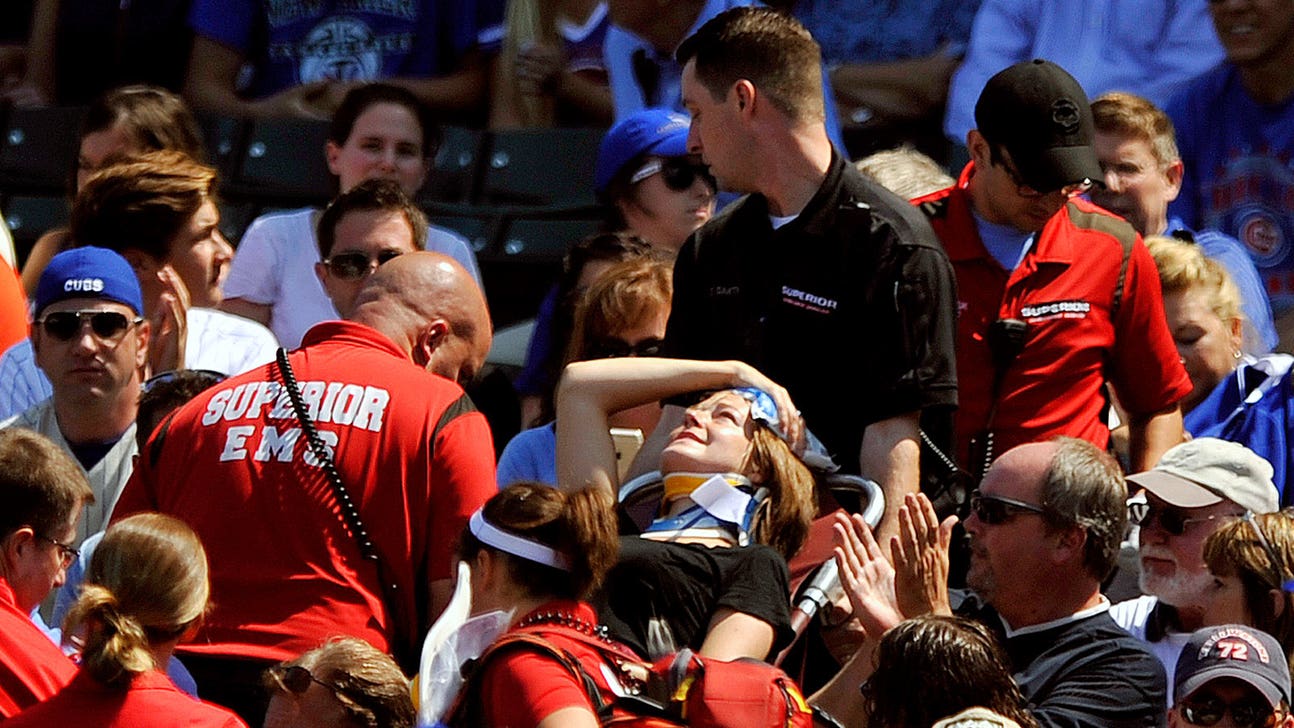 Plans for more protective netting already in works in Philly