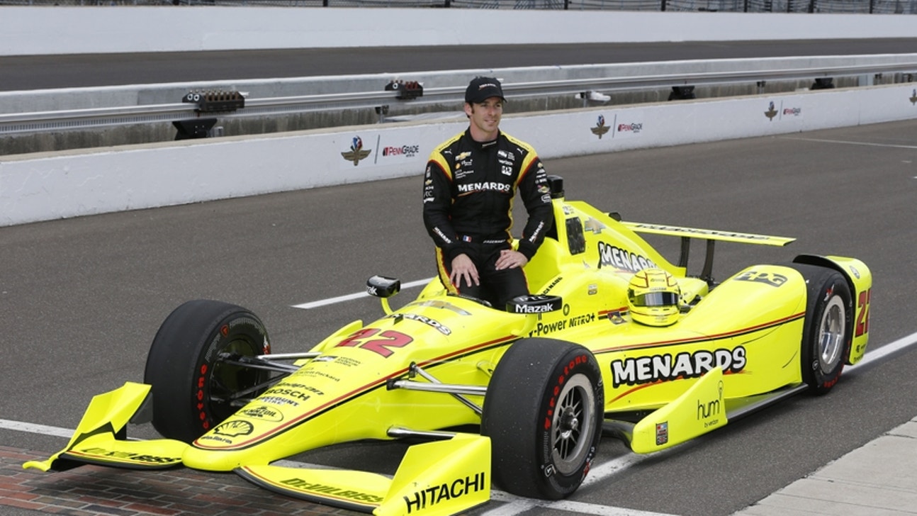 Team Penske Extends Menards Sponsorship Deal Into 2017