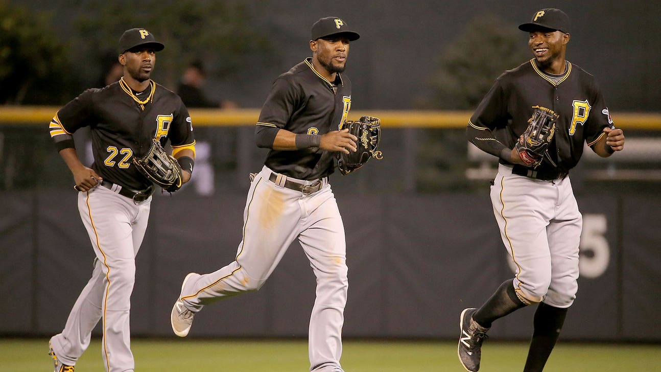 Postseason preview: How high will Pittsburgh raise the Jolly Roger?
