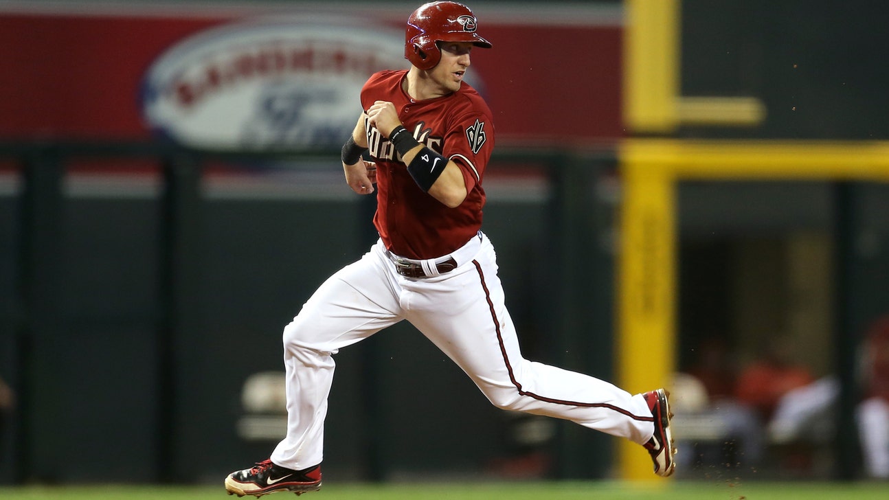 D-backs activate Pennington, send Schultz to Reno