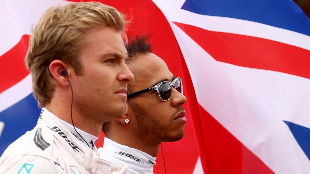 Title tussle takes a back seat as F1 mourns loss of Jules Bianchi