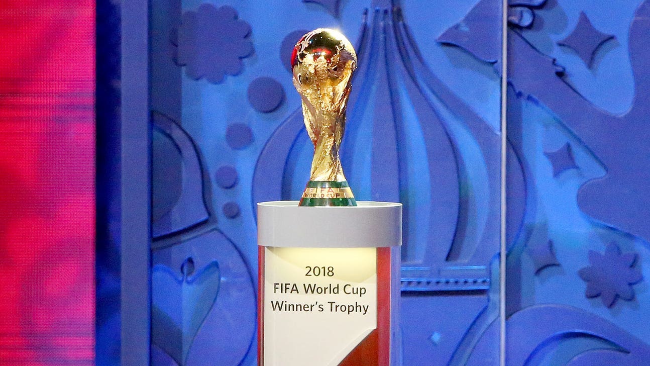 Germany opens World Cup title defense with trip to Norway