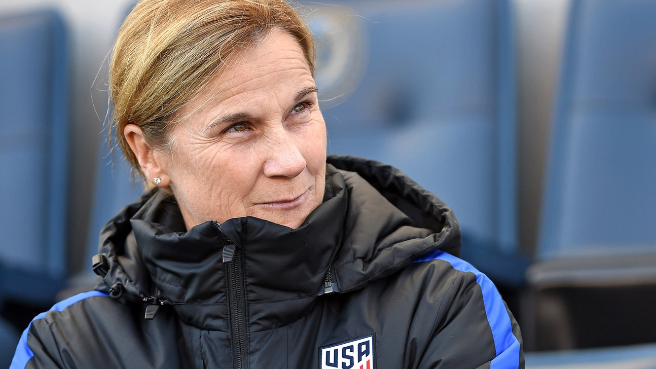 Is the USWNT ready to change its attacking identity with an influx of youth?