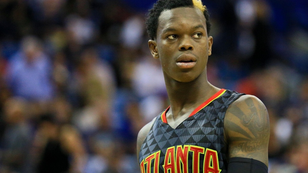 Atlanta Hawks 2016-17 Player Preview: Dennis Schroder