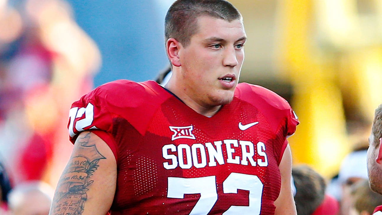 Farniok challenging for playing time