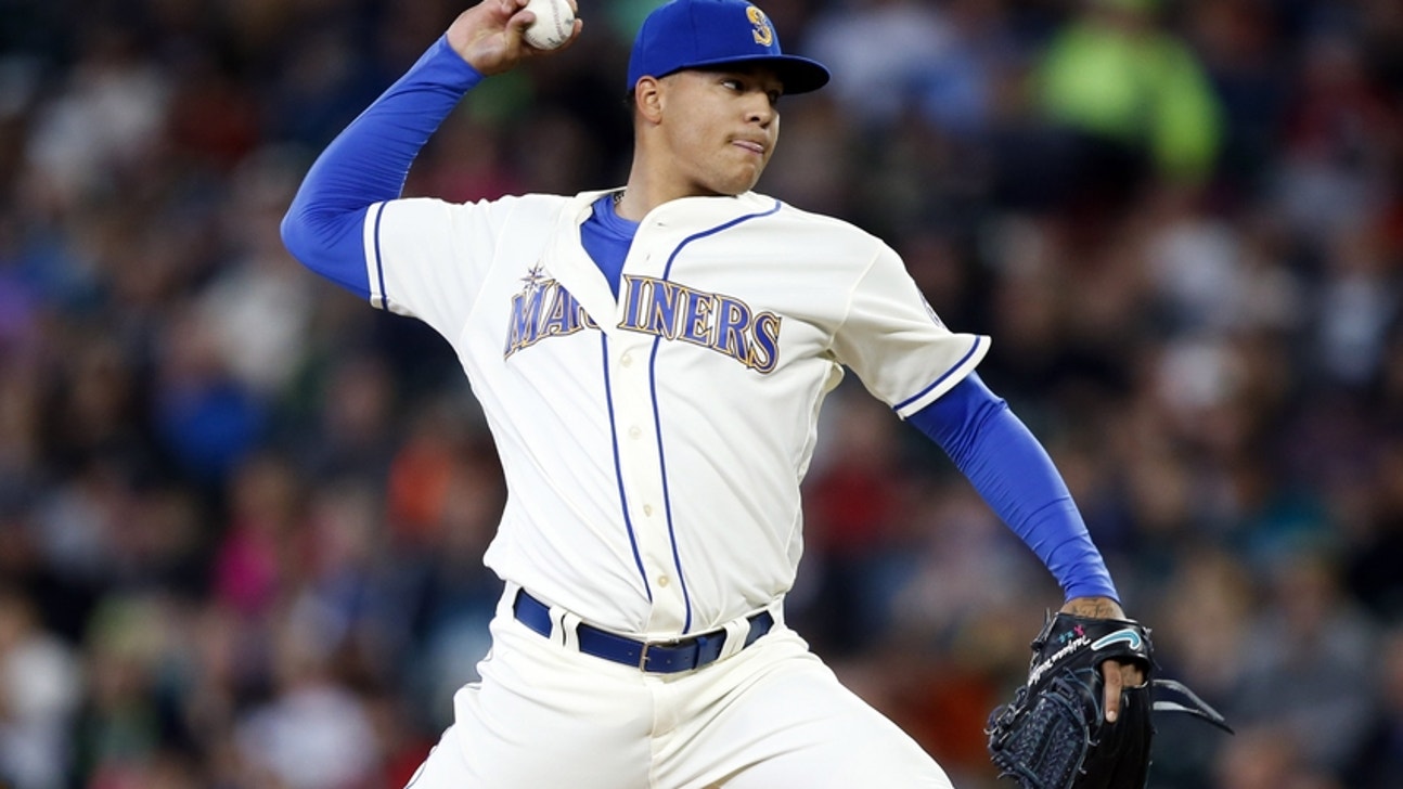 Fantasy Baseball: How Does Taijuan Walker's Move Effect His Value?