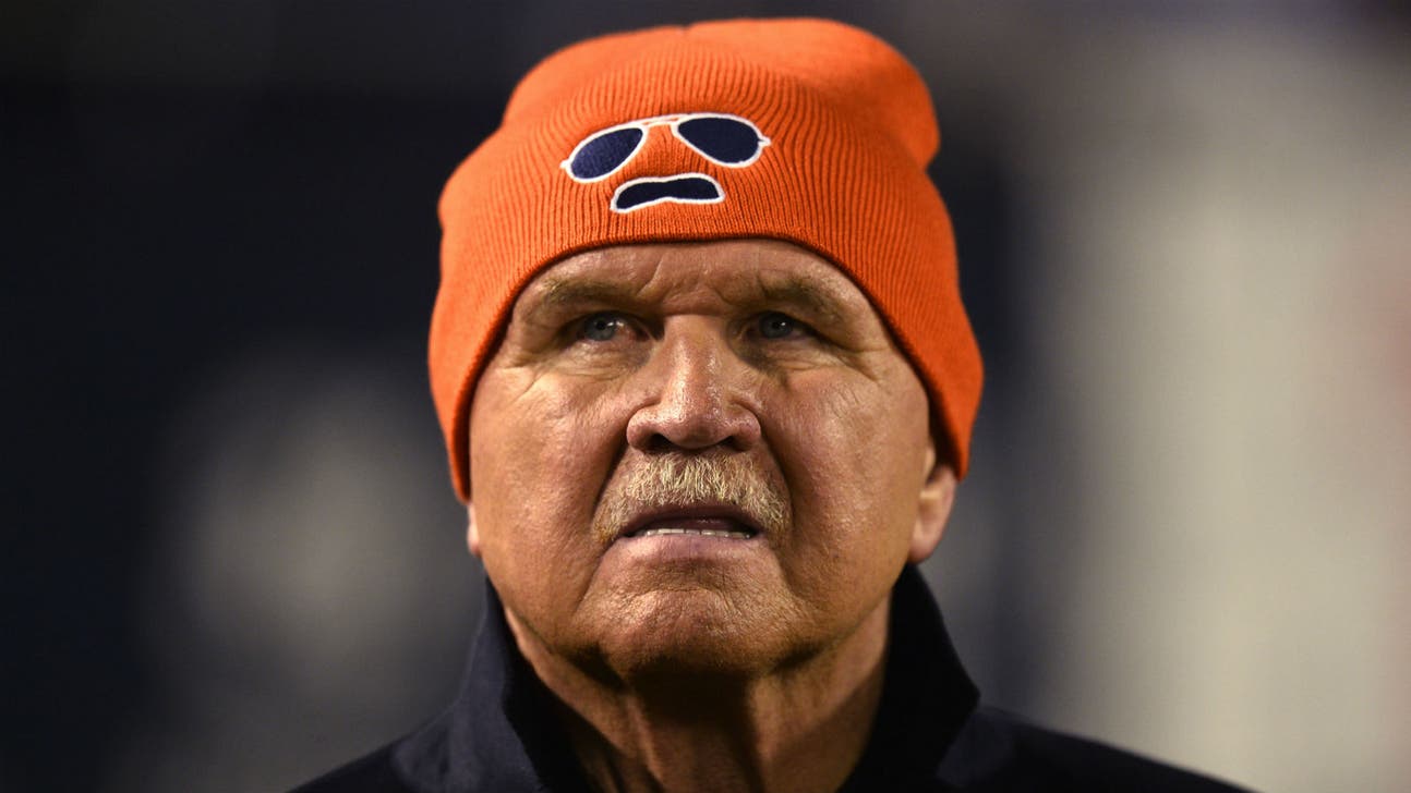 Mike Ditka: 'Obama's the worst president we've ever had'