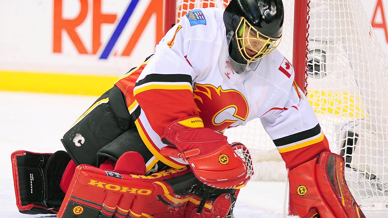 Flames need to wake up