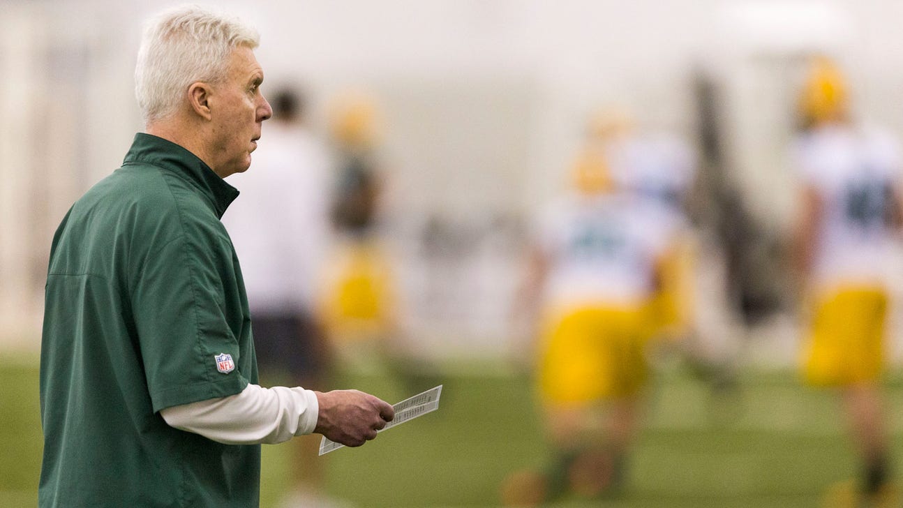 Area scout leaves Green Bay Packers, joins New York Jets