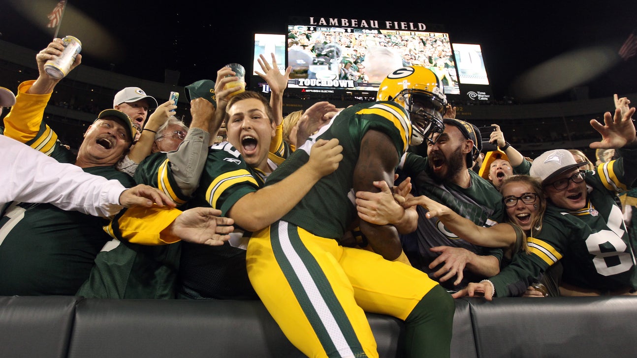 Indisputable proof the Green Bay Packers will win Super Bowl LI