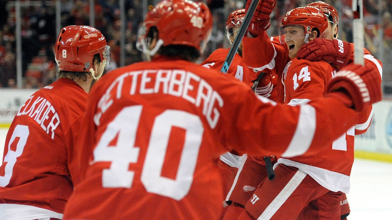 NHL, FOX Sports regional networks reach agreement to live stream games