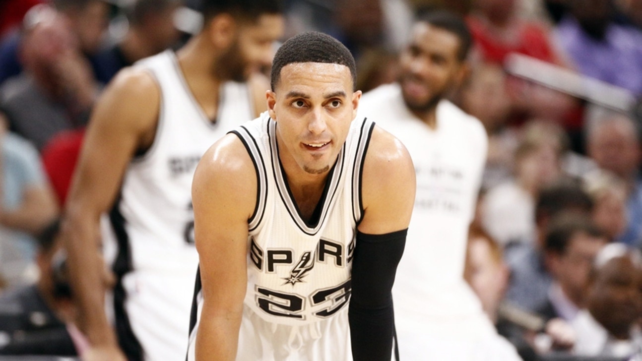 NBA: Kevin Martin Retires As Dynamic Scorer, Unorthodox Shooter