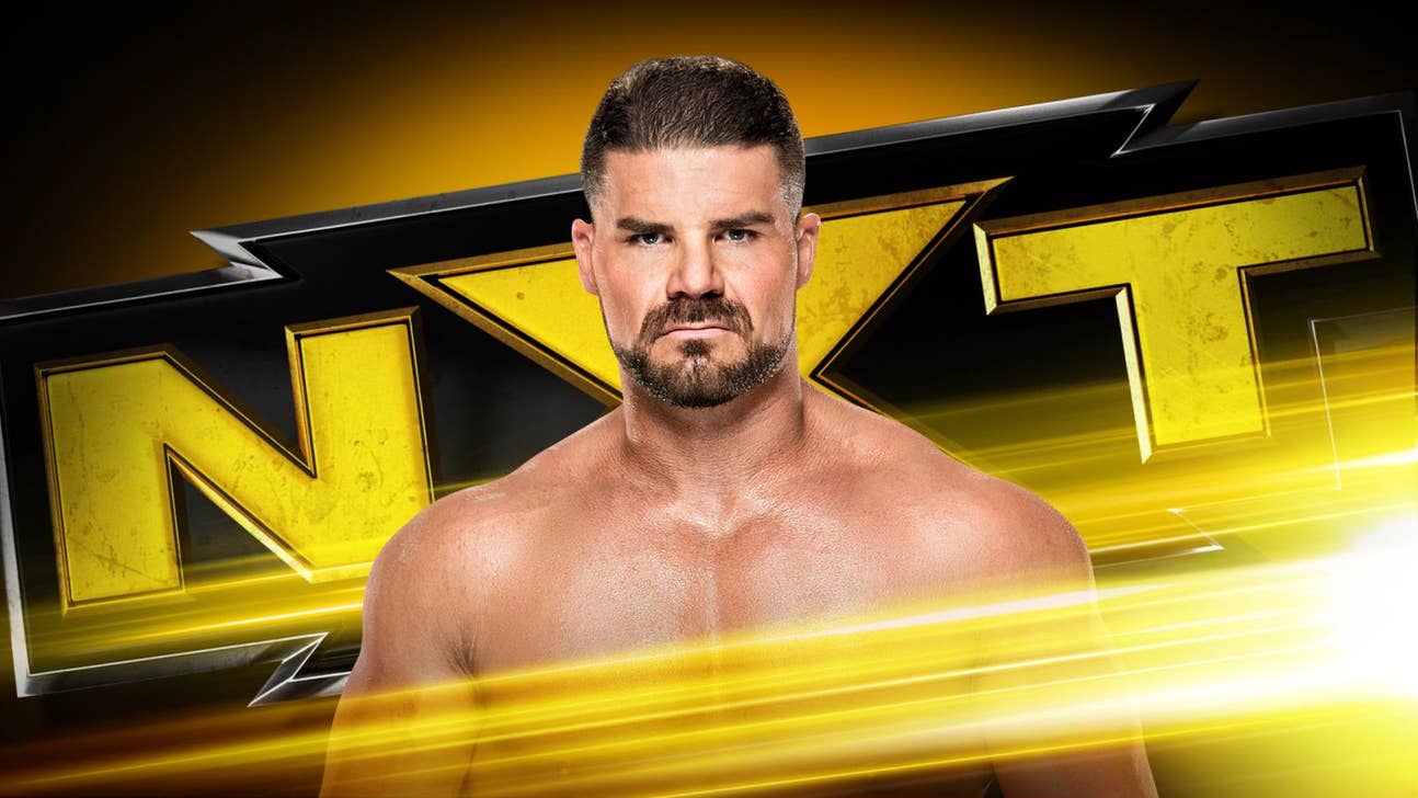 WWE NXT: Bobby Roode's Gloriousness Wasn't Built Overnight