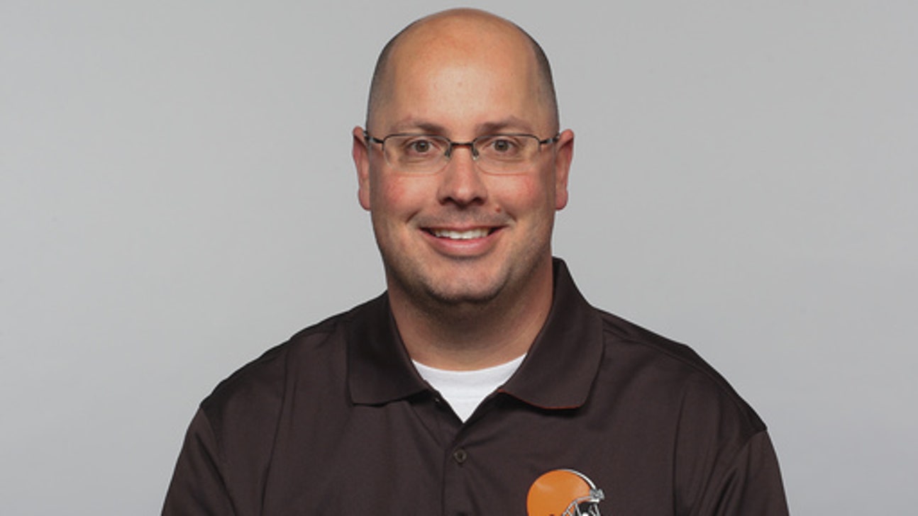 Muschamp believes in offense coordinator once fired with him