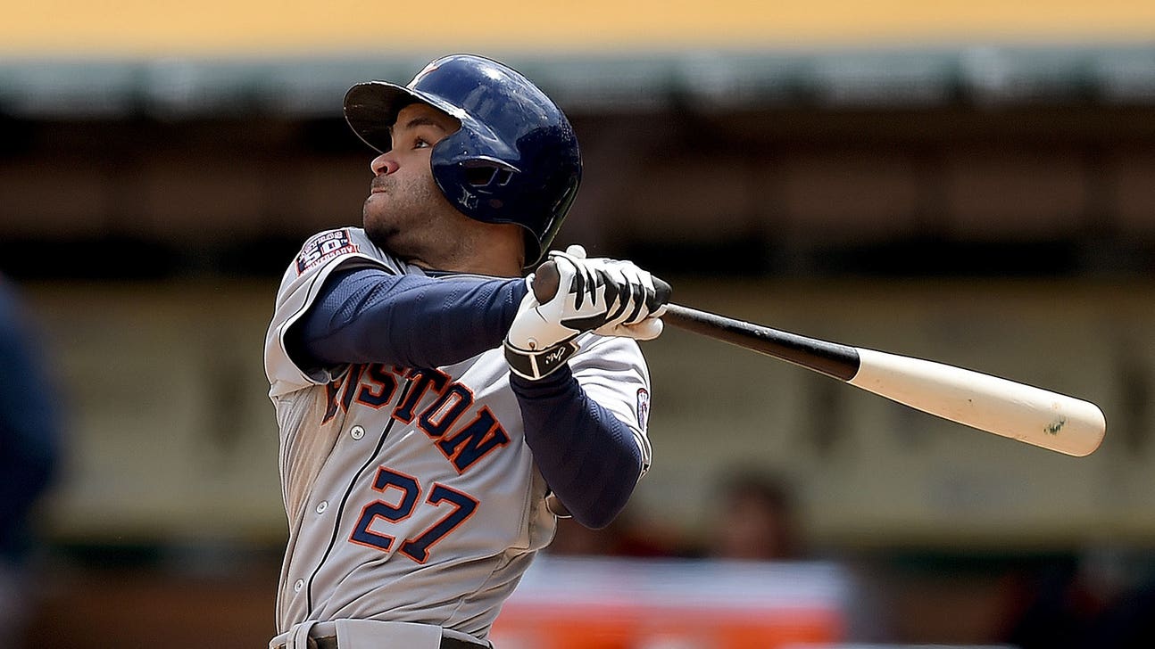 2016 Fantasy Baseball Draft Strategy: Mock Draft Review