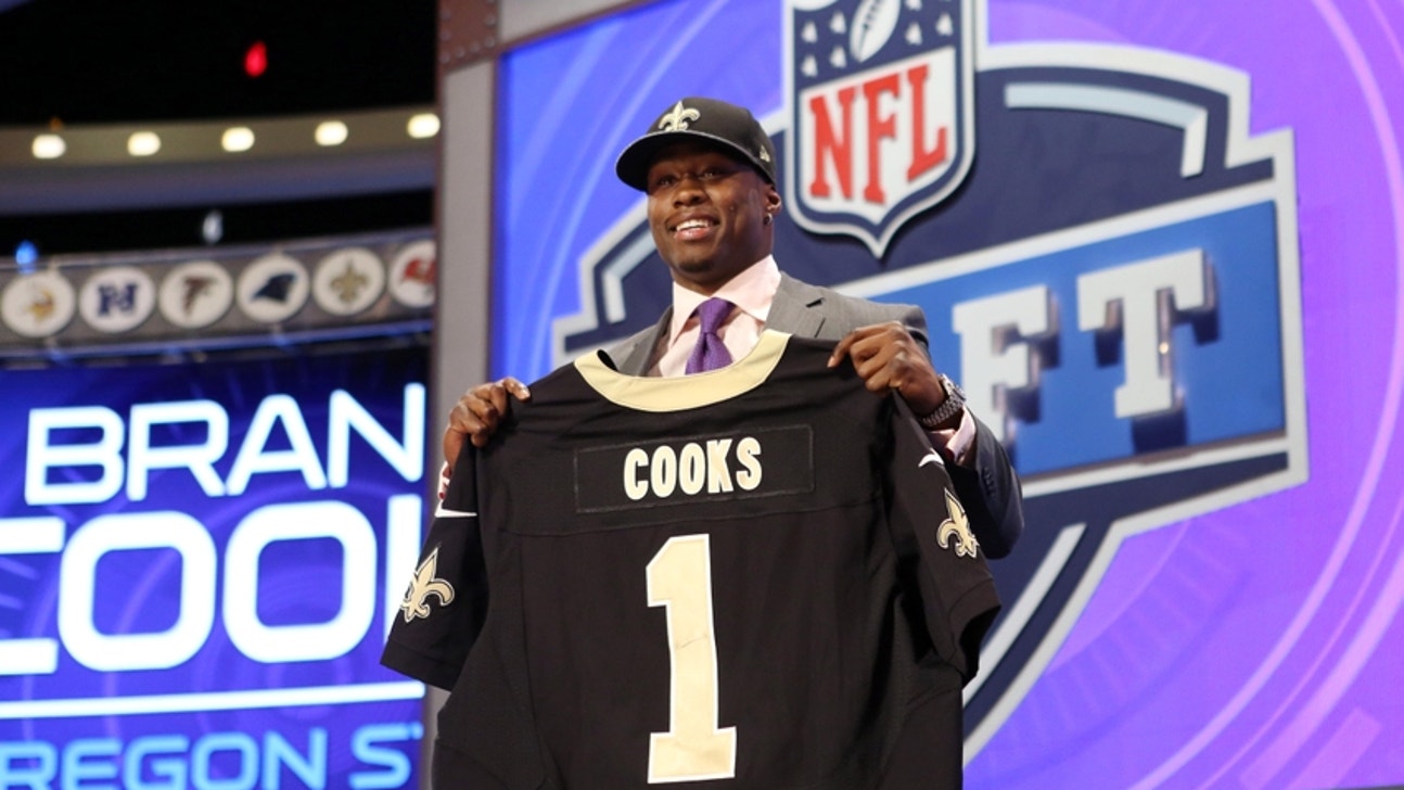 Ranking the New Orleans Saints drafts of the Sean Payton era from worst to first