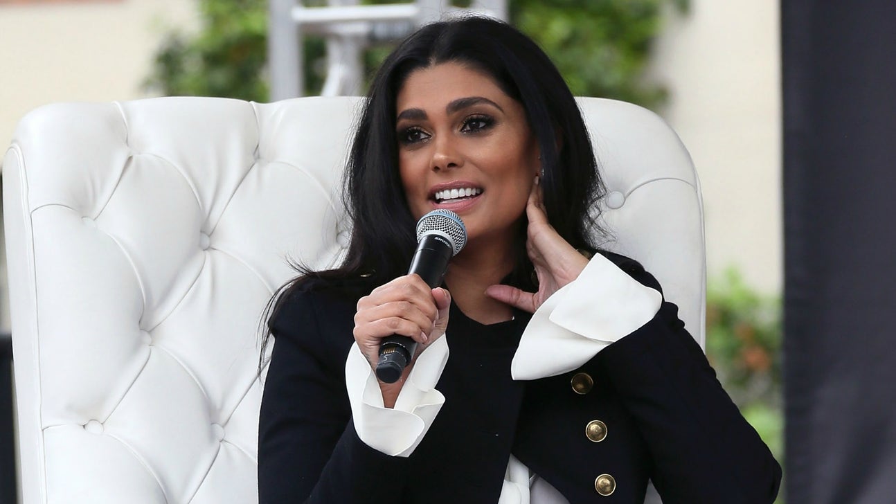 Who is Rachel Roy?