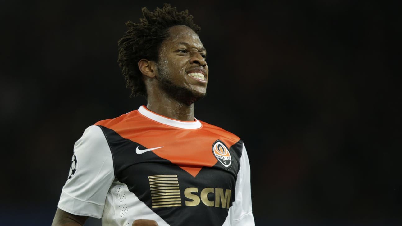 WADA appeals to CAS over doping ban for Brazil's Fred