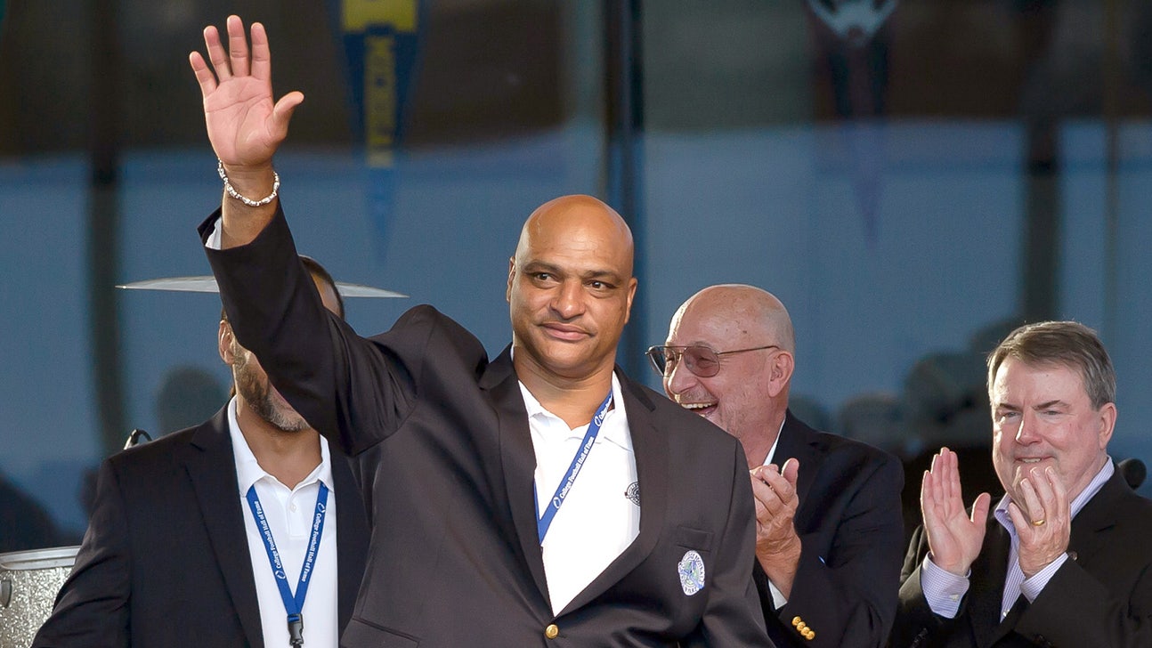 Bills fans rally for Darryl Talley, raise more than $100K